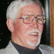 Frank Cruse