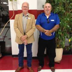 North Hopkins Alumni Homecoming