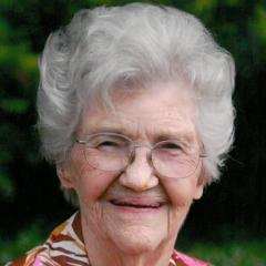 Ada Christine Jennings