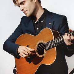 Crossroads Music to Host Kirby Brown By Cindy Roller