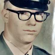 Lanny Ray Payne