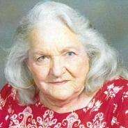 Mammie Sue Little