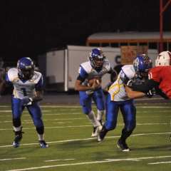 “Updated” 20 Wildcats Named to All-District Team, Larry Pryor Named District MVP