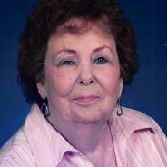 Mary Hood