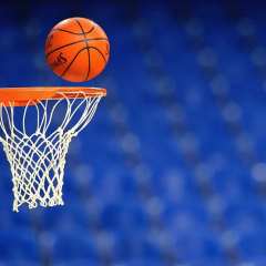 Saltillo Lions Drop Close Game; Lady Lions Win Big