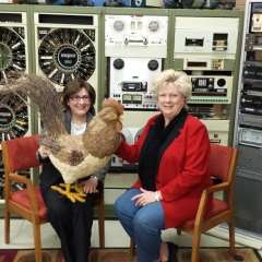 “Updated” Symphony Auction the Most Successful in Years