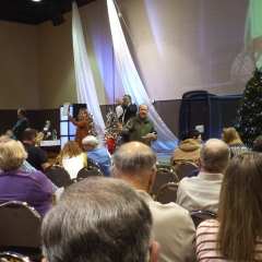 Harvest Festival a Huge Success