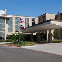Memorial Hospital/Clinic Not in Blue Cross Blue Shield Advantage Care HMO Network