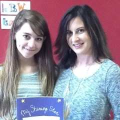 Book Signing begins at 2pm at Plain & Fancy