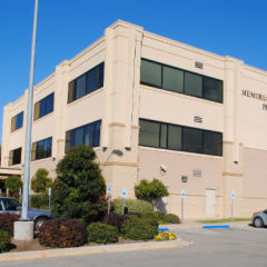 New Service Offered at Memorial Clinic Women’s Center.