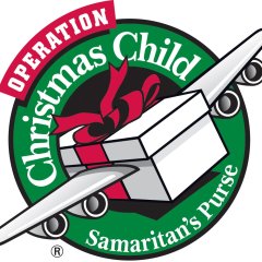 Operation Christmas Child Helped by the Sulphur Bluff Baptist Youth