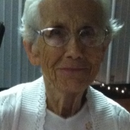 Ora Fay Johnson
