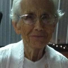 Ora Fay Johnson