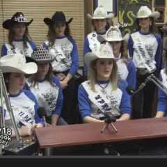Rodeo Royalty