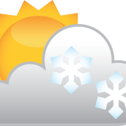 Tuesday Forecast