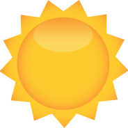 “Extended” National Weather Service Issues Heat Advisory Through Saturday