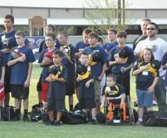 Bright Star Baseball