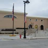 77 Votes Cast Monday in City Council Early Voting