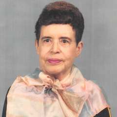 Violet Elizabeth Blalock