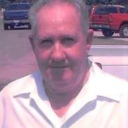 Billy Paul Wright
