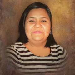 Maria DeLourdes Moreno