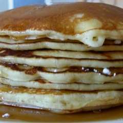 Kiwanis Club Annual Fundraising Pancake Day is Saturday February 16, 2019