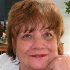 Barbara Lynne Teal Chambers