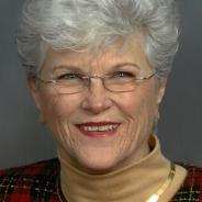 Carlene Morgan Farr