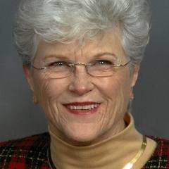 Carlene Morgan Farr