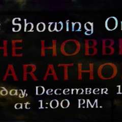 Hobbit Fans Rejoice!