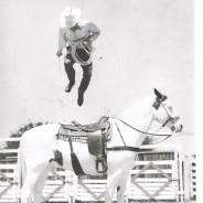 Pribble Plaque Unveiling July 1 at Equine Pavilion