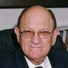 Bobby Price 1934 – 2014