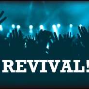 Sulphur Springs City Wide Revival