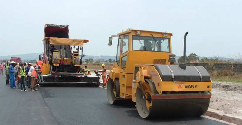 Road Construction