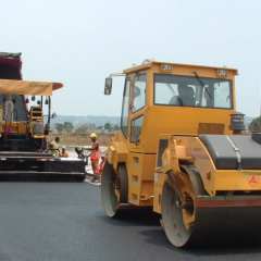 *Updated* County Roads: Problems and Solutions?