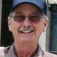 David Gary Selvey