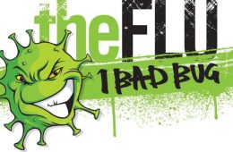 Flu Cases Force Some North East Texas Schools to Close