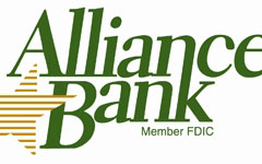 Alliance Bank To Close Early Tuesday