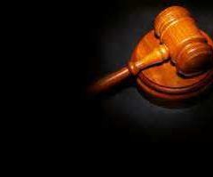 Hopkins County Judge Sentences Retired United States Air Force Brigadier General to 40 Years in Prison for the offense of Continuous Sexual Abuse of a Young Child or Children