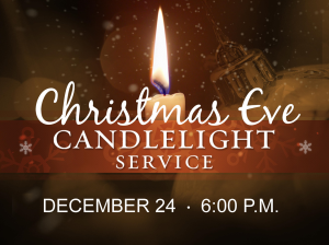 candlelight