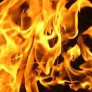 Firefighters Responded To Reports of 2 Blazes Early Tuesday Morning