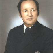 Paul Joseph Gaskell
