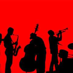 Wildcat Jazz Band Hits Its Stride, Tis Their Season