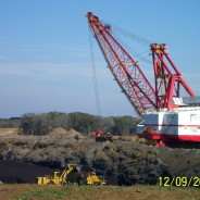 No Coal Ash Buried or Deposited in Lakes at Thermo Mine
