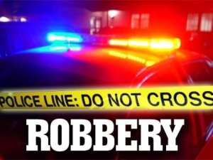 robbery