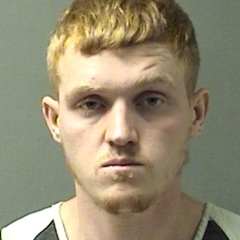 Hallsville Man Arrested for On-Line Solicitation of a Minor for Sexual Conduct