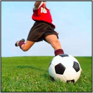 soccer ball