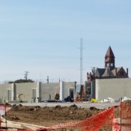 Jail Progress (Video & Photo)