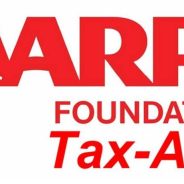 AARP Tax-Filing Help 2023