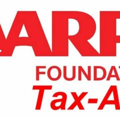 AARP Tax-Filing Help 2023